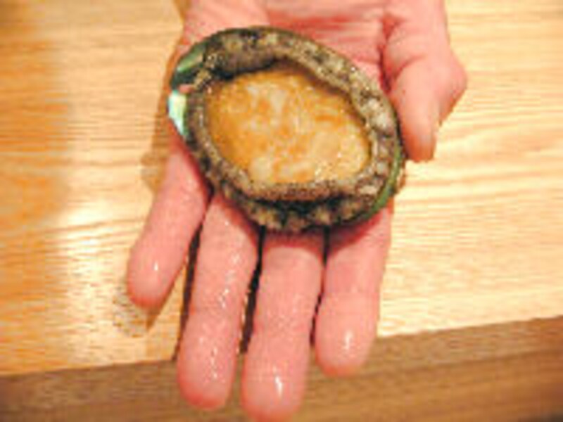 美味佳肴 喜の間