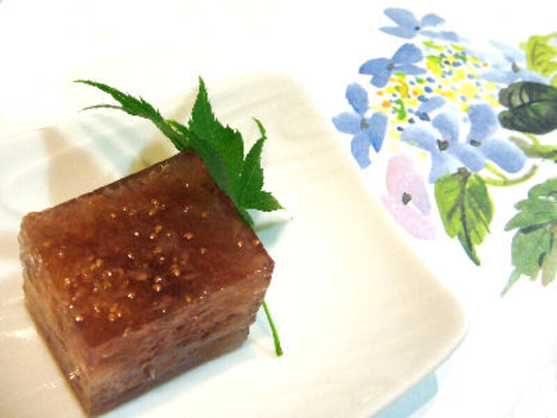 美味佳肴 喜の間