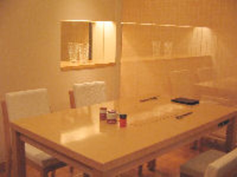 飯家 くーた 銀座店