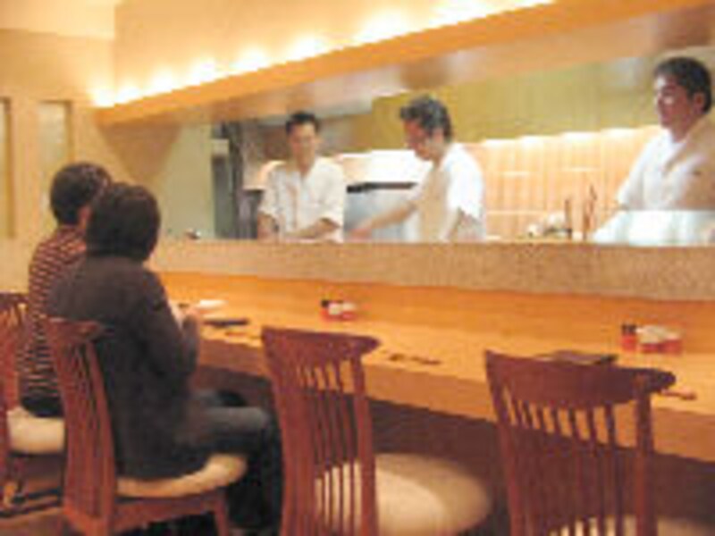 飯家 くーた 銀座店