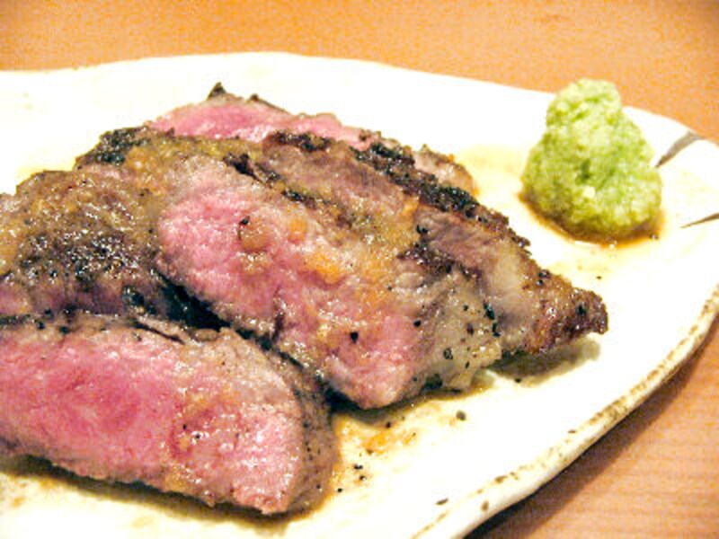 飯家 くーた 銀座店