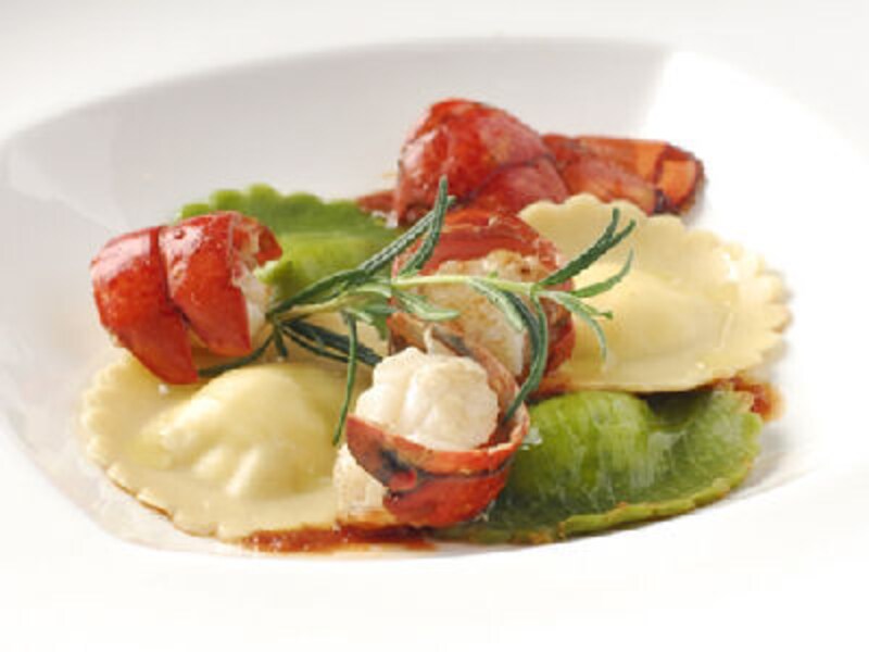 女性が喜ぶレストランBEST5