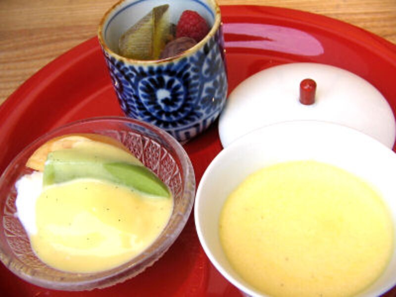 女性が喜ぶレストランBEST5