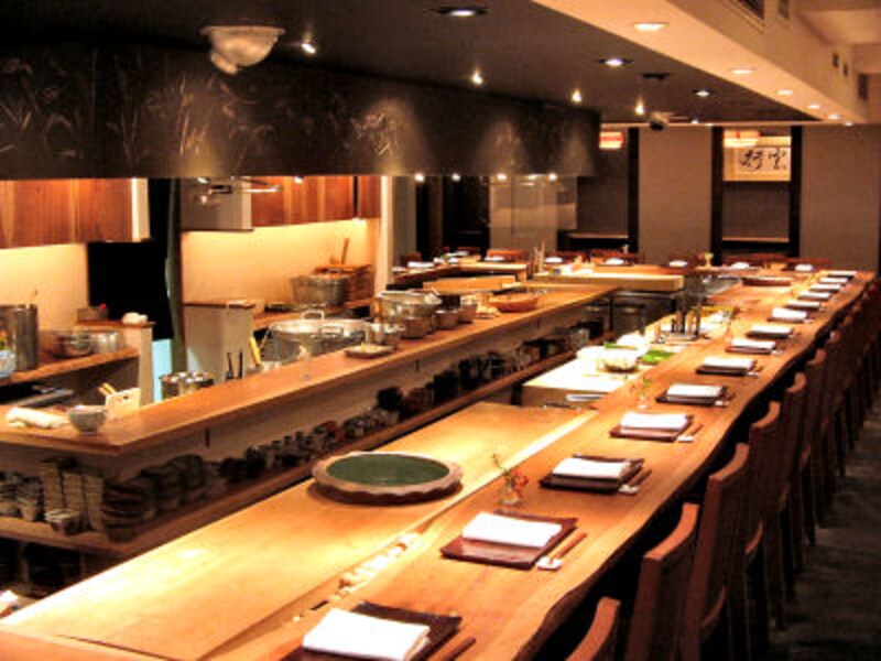 女性が喜ぶレストランBEST5