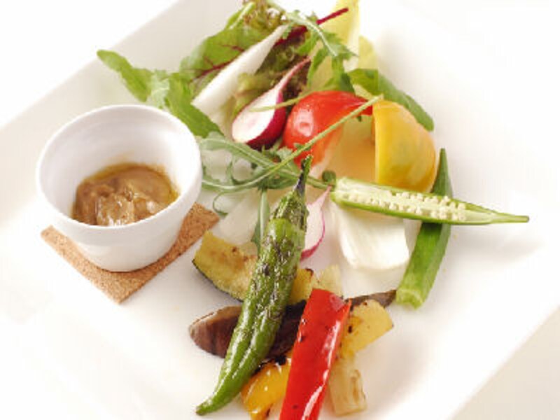 女性が喜ぶレストランBEST5