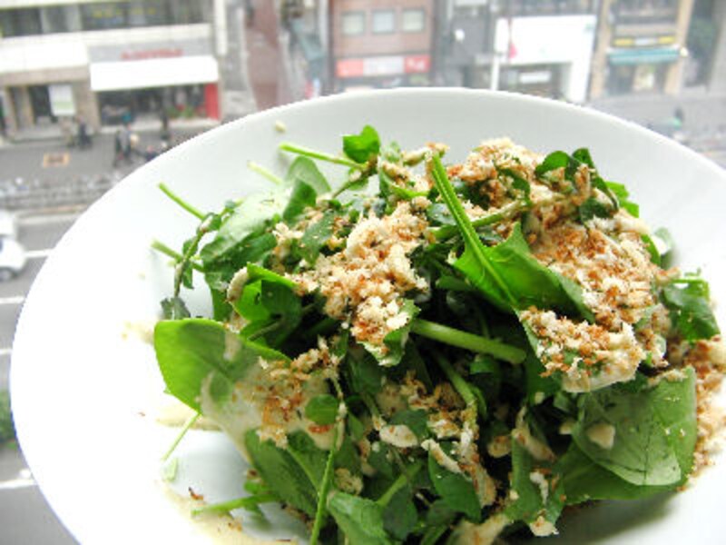 女性が喜ぶレストランBEST5