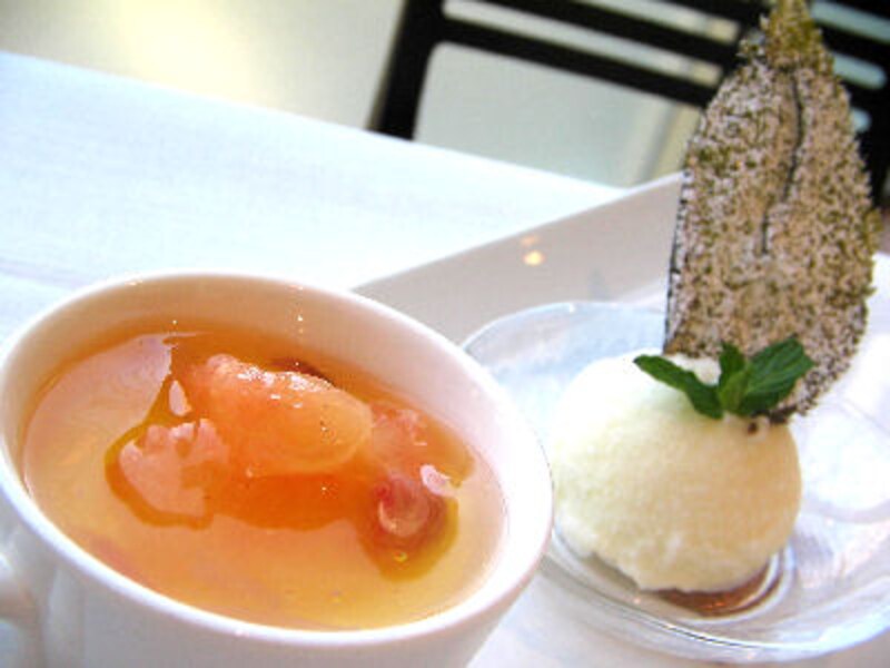 女性が喜ぶレストランBEST5