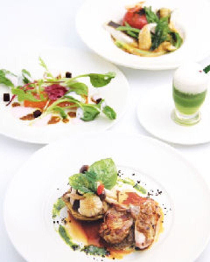 丸の内パークビル