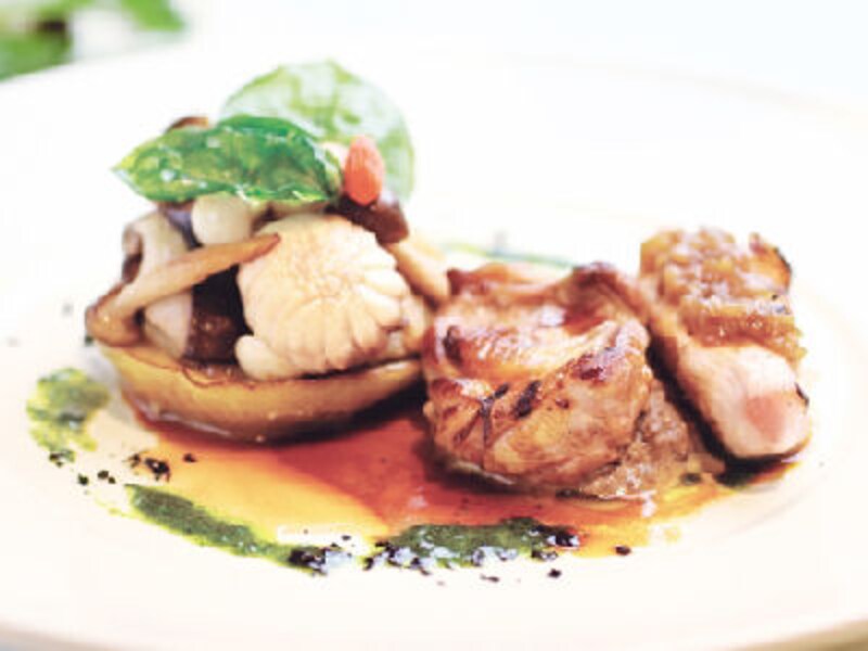 丸の内パークビル