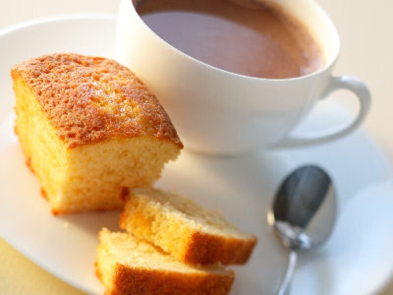 ラ・メゾン・デュ・ショコラ