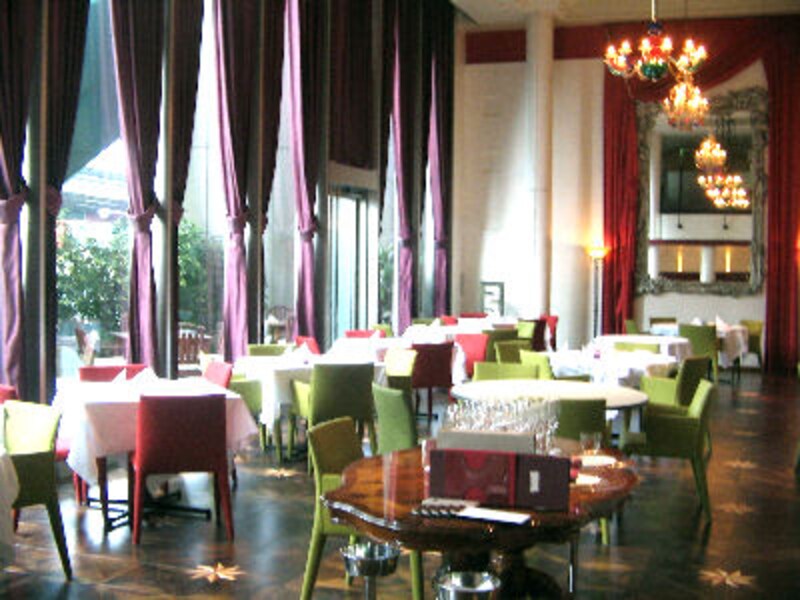 大西ハーブ農園×ラ・ヴェロニカ