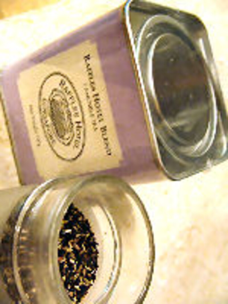 トスSBラッフルズ