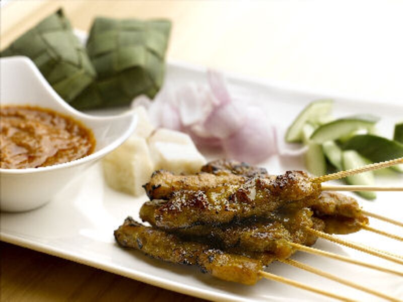 チャターボックス