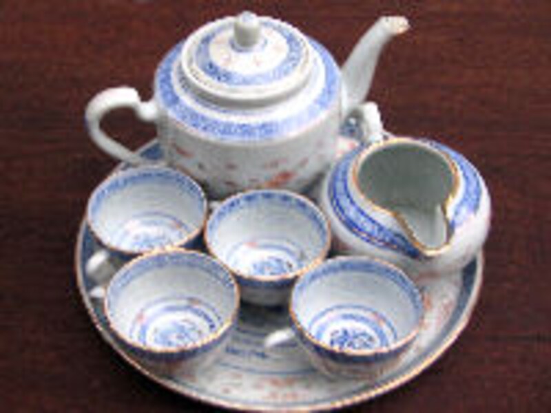 ハウス・アンド・ビューティ・エンポーリアム