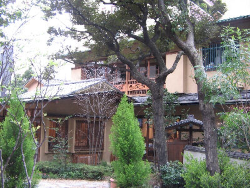 L-garden
