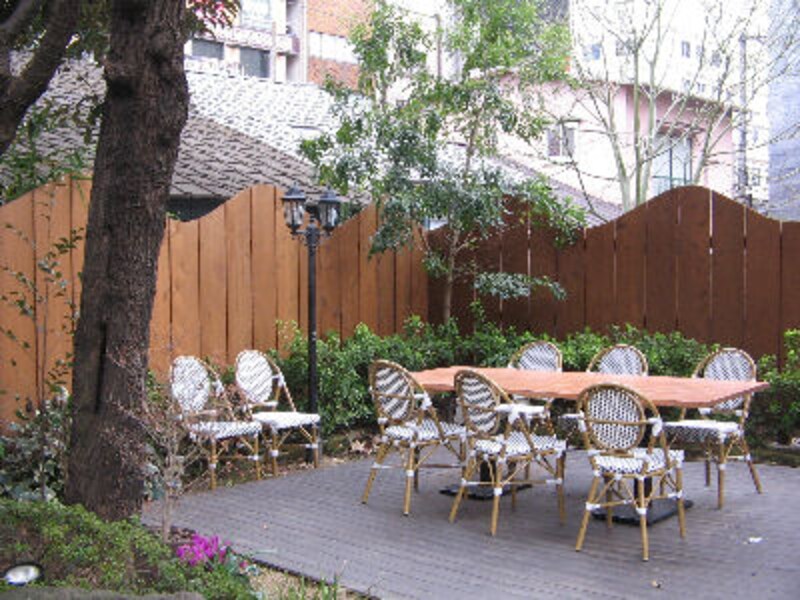 L-garden