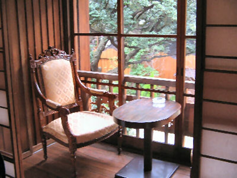 L-garden