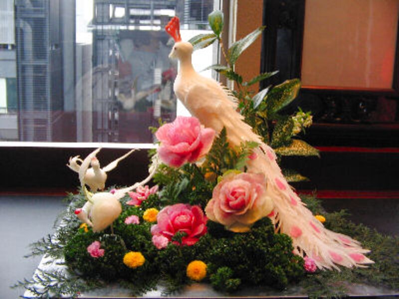 銀座トレシャス