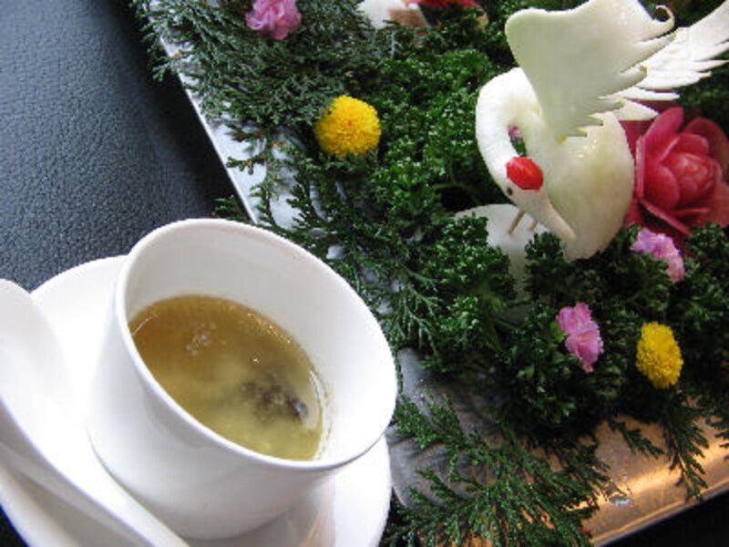 銀座トレシャス