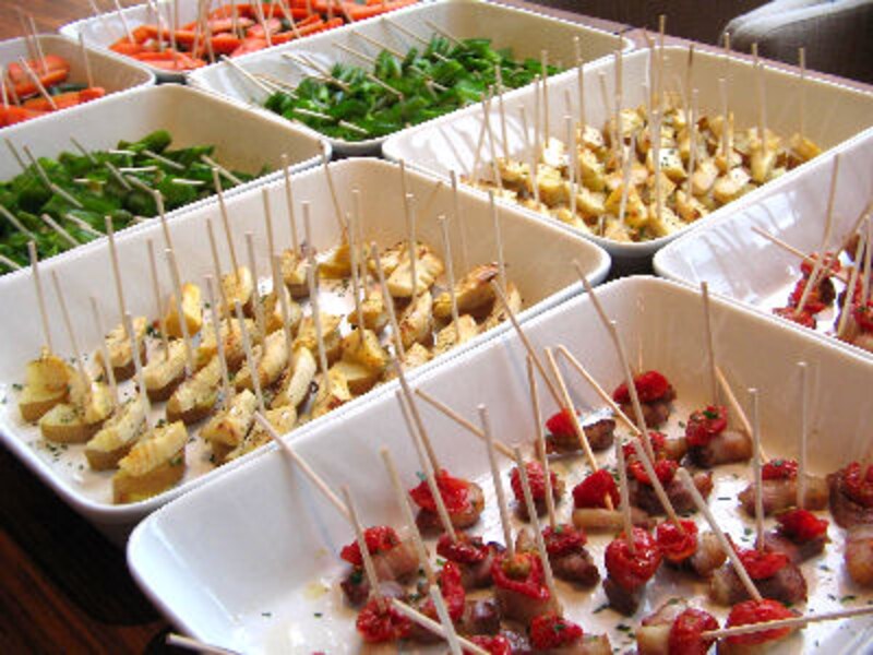 銀座トレシャス