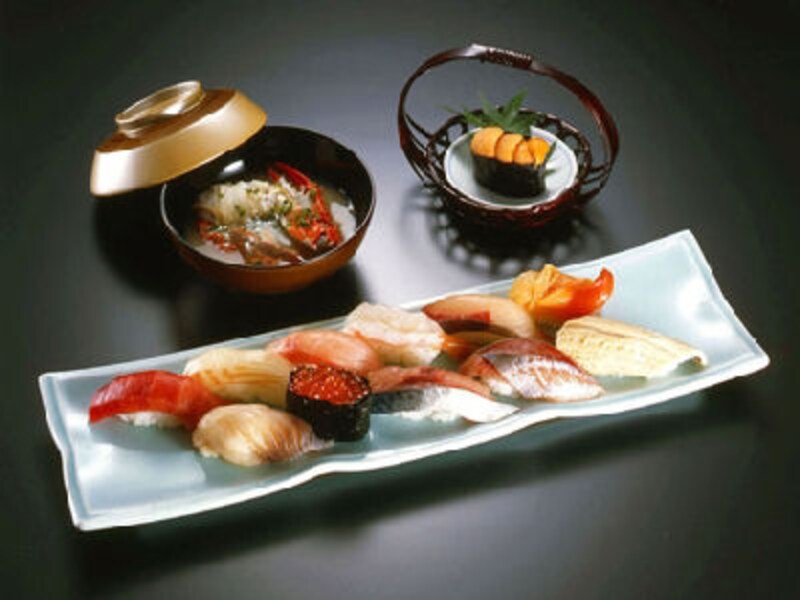 銀座トレシャス