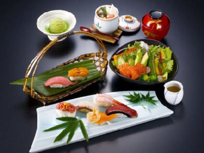 銀座トレシャス