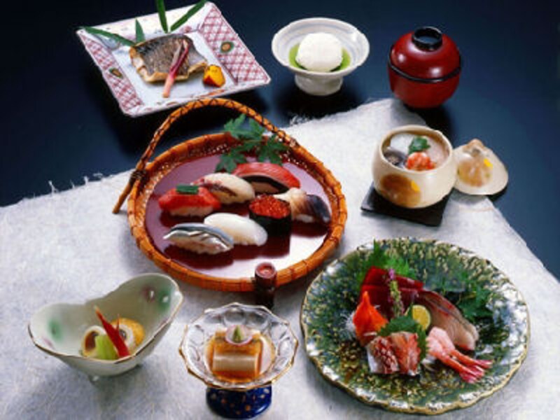 銀座トレシャス