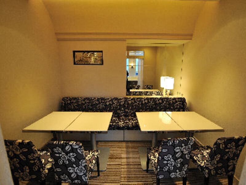 銀座トレシャス