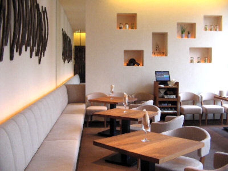 銀座トレシャス