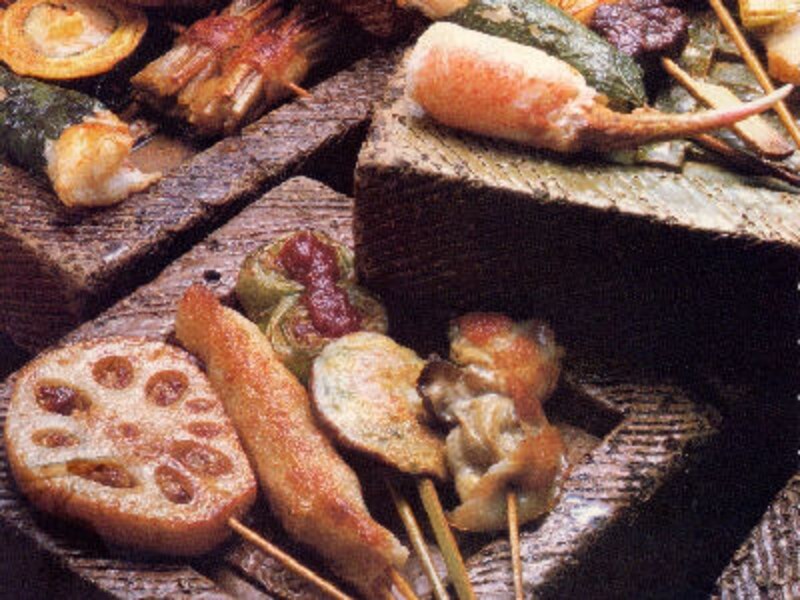 銀座トレシャス