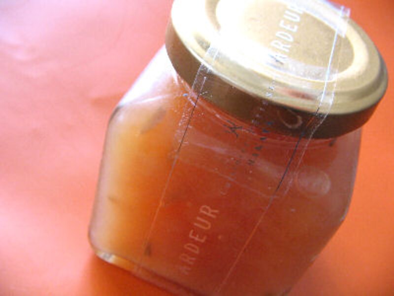 ラベンダースイーツ BEST5!