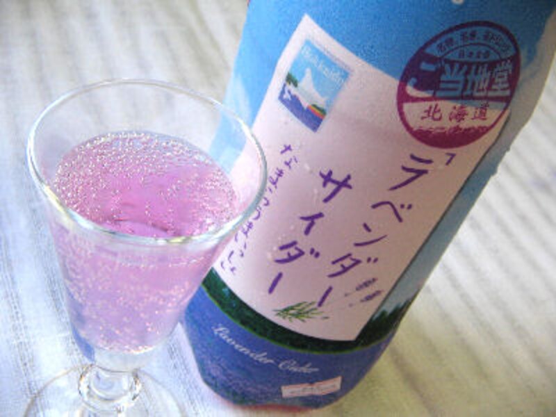 ラベンダースイーツ BEST5!