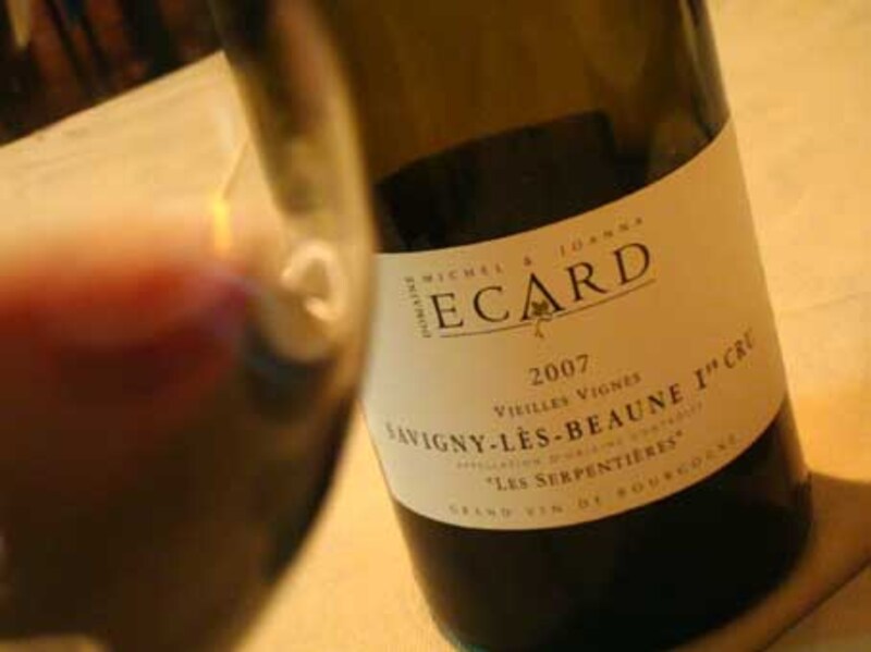 ブルゴーニュワイン