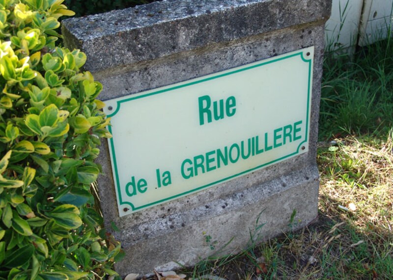 グルヌイエール