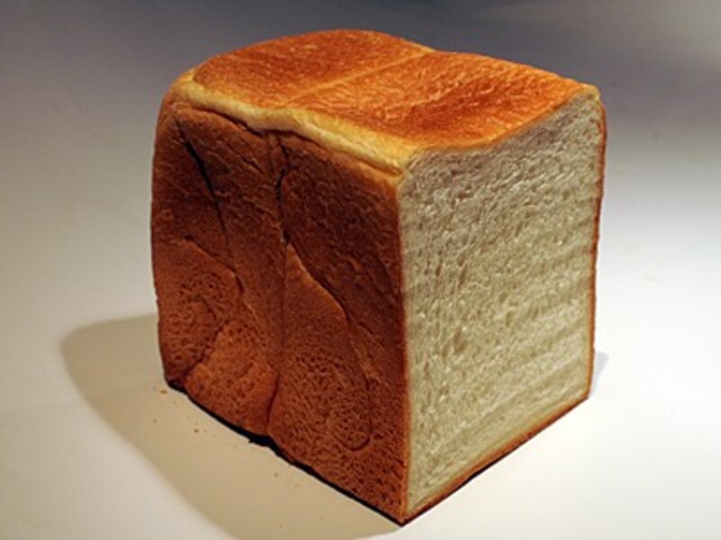 ブロートハイムの「角食パン」