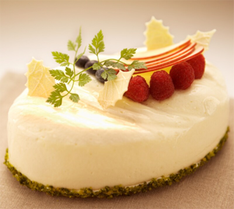 クリスマス アップル 1