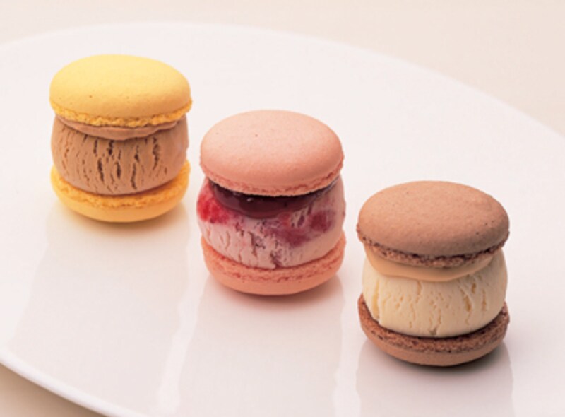 マカロンビジュー