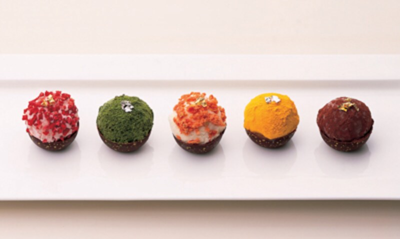 ビジューグラッセ