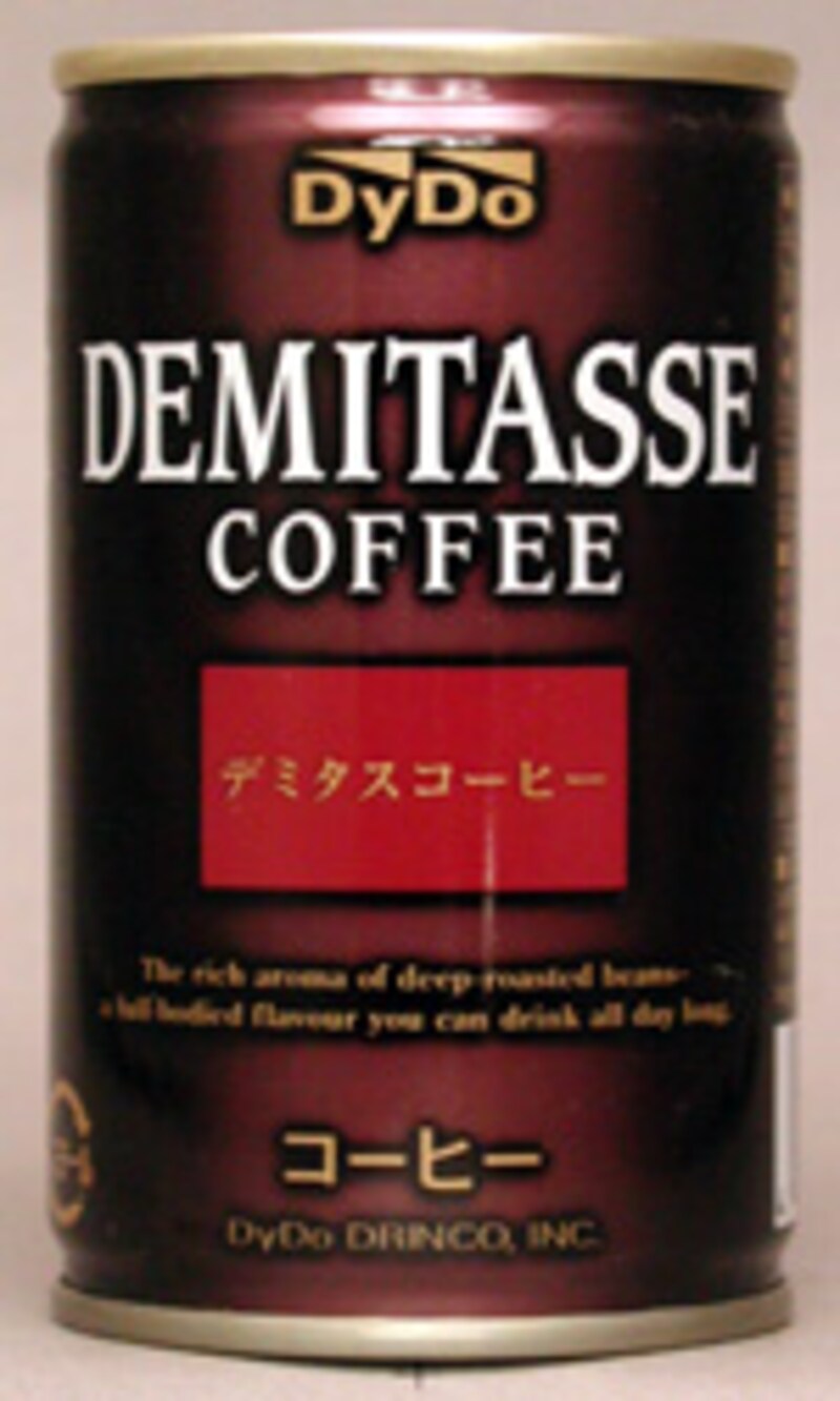 ダイドー デミタス