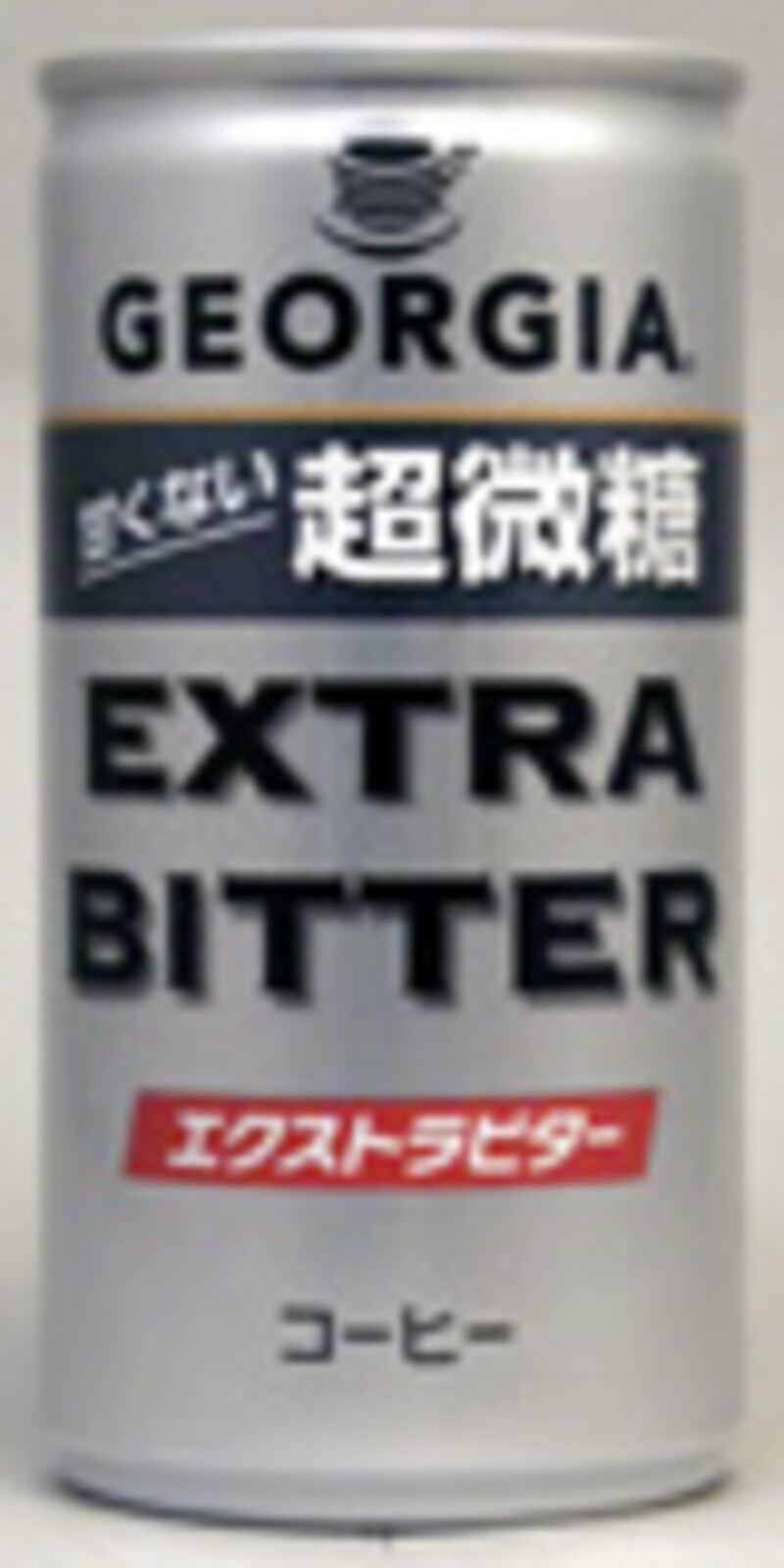 コカ・コーラ ジョージア エクストラビター 自販機用
