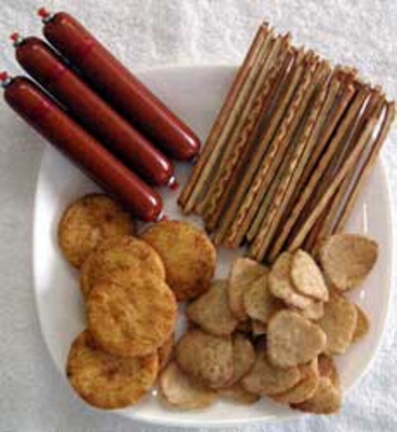 江崎グリコ LEE風味 食品各種