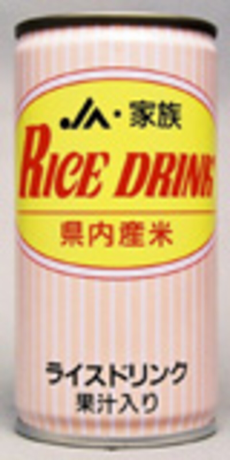 徳島県経済連 JA・家族 ライスドリンク