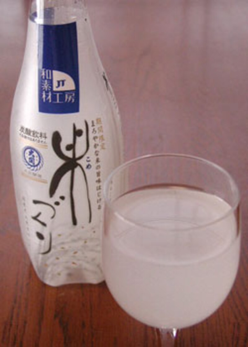 JT 和素材工房 米づくり ワイングラスで