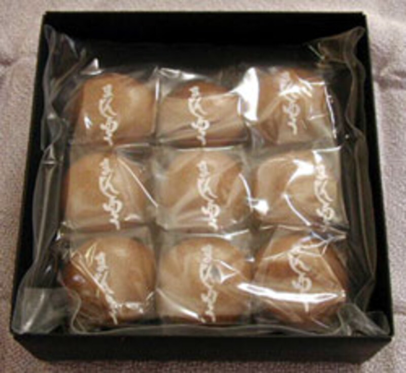 新潟交通商事 越後屋お主もなかなかの悪タヌキよのぉ 一の重