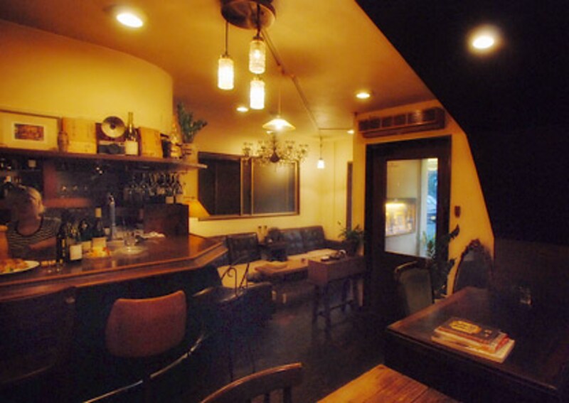 ウグイスの写真