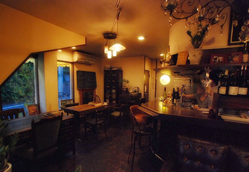 ウグイスの写真