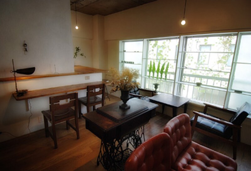 cafe shimaの写真