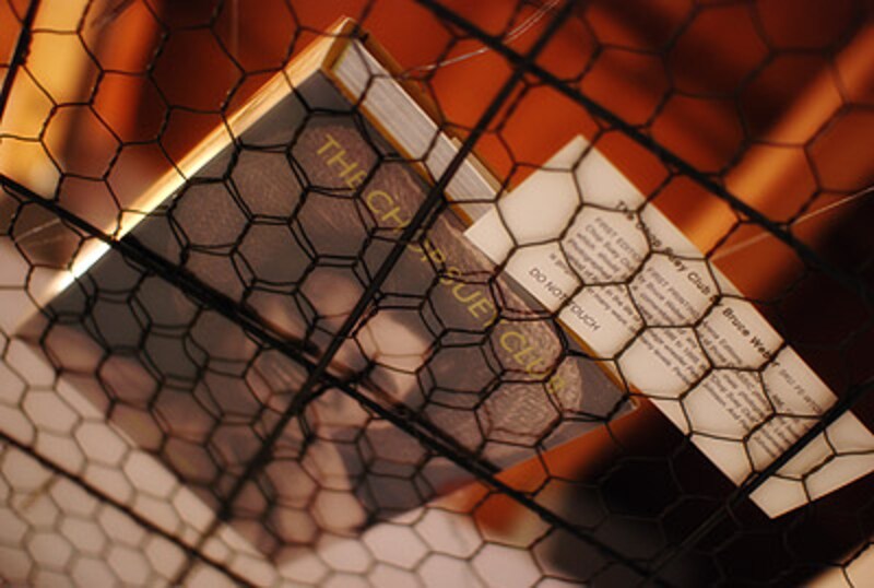 Bead Pond Espressoの写真