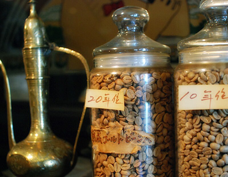 ウエスタン北山珈琲店の写真