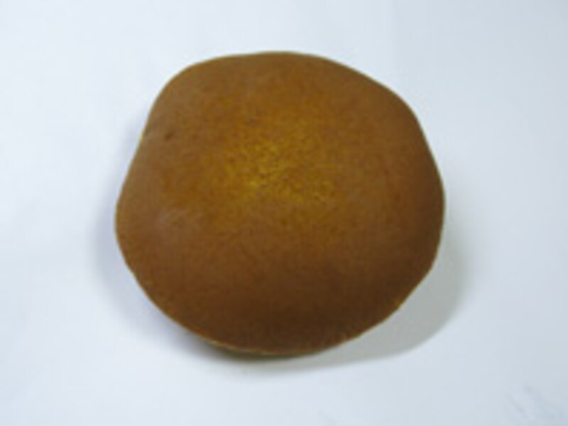 栗きんとんどら焼